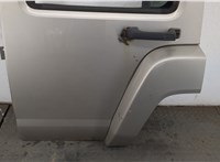  Замок двери Hummer H3 11433528 #5