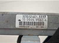 39790S01A01 Блок управления АБС (ABS, ESP, ASR) Honda Civic 1998-2001 20474409 #5
