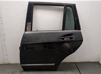  Замок двери Mercedes GLK X204 2008-2015 11433539 #1