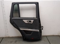  Замок двери Mercedes GLK X204 2008-2015 11433539 #7