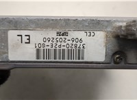 37820P2EG01 Блок управления двигателем Honda Civic 1998-2001 20474413 #4