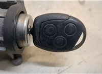  Колонка рулевая Ford Focus 1 1998-2004 11433546 #2