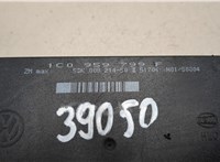  Блок комфорта Seat Leon 1999-2006 20474430 #2