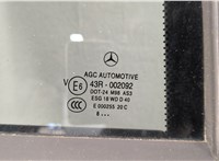 Ручка двери салона Mercedes GLK X204 2008-2015 11433555 #3