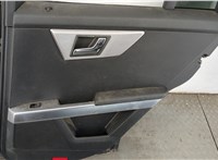  Ручка двери салона Mercedes GLK X204 2008-2015 11433555 #6