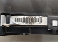  Щиток приборов (приборная панель) Opel Zafira A 1999-2005 20474437 #3