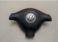  Подушка безопасности водителя Volkswagen Golf 4 1997-2005 20474445 #1
