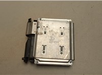  Блок управления двигателем Audi A6 (C5) 1997-2005 20474453 #3