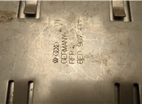  Блок управления двигателем Audi A6 (C5) 1997-2005 20474453 #4