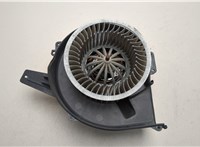 6R1819015 Двигатель отопителя (моторчик печки) Volkswagen Fox 2005-2011 20474457 #1