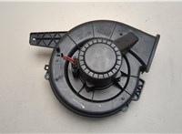 6R1819015 Двигатель отопителя (моторчик печки) Volkswagen Fox 2005-2011 20474457 #2