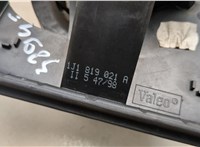  Двигатель отопителя (моторчик печки) Volkswagen Golf 4 1997-2005 20474464 #4