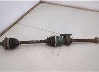  Полуось (приводной вал, шрус) Mazda 626 1997-2001 20474467 #1