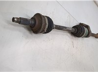  Полуось (приводной вал, шрус) Mazda 626 1997-2001 20474467 #2