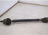  Полуось (приводной вал, шрус) Seat Leon 1999-2006 20474472 #1