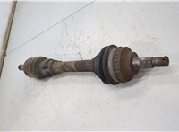  Полуось (приводной вал, шрус) Citroen Berlingo 1997-2002 20474474 #2