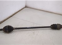  Полуось (приводной вал, шрус) Opel Astra H 2004-2010 20474476 #1