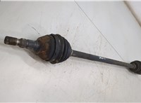  Полуось (приводной вал, шрус) Opel Astra H 2004-2010 20474476 #2