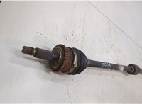 Полуось (приводной вал, шрус) KIA Picanto 2004-2011 20474478 #2