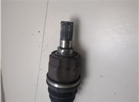 4950007010 Полуось (приводной вал, шрус) KIA Picanto 2004-2011 20474484 #4