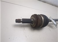 4950007010 Полуось (приводной вал, шрус) KIA Picanto 2004-2011 20474484 #5
