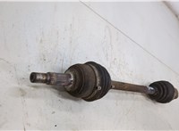  Полуось (приводной вал, шрус) Nissan Micra K12E 2003-2010 20474487 #2