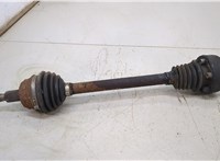  Полуось (приводной вал, шрус) Volkswagen Golf 4 1997-2005 20474494 #1