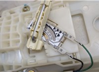  Насос топливный электрический Audi A4 (B6) 2000-2006 20474495 #4