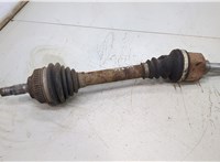  Полуось (приводной вал, шрус) Citroen Xsara-Picasso 1999-2012 20474496 #1
