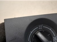6Y0820045D Переключатель отопителя (печки) Skoda Fabia 1999-2007 20474511 #2