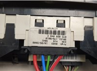 6Y0820045D Переключатель отопителя (печки) Skoda Fabia 1999-2007 20474511 #4