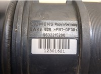  Измеритель потока воздуха (расходомер) Citroen C5 2004-2008 20474521 #3