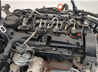  Форсунка топливная Volkswagen Golf 6 2009-2012 11433603 #4
