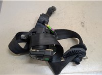  Ремень безопасности Skoda Fabia 1999-2007 20474535 #1