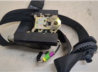  Ремень безопасности Skoda Fabia 1999-2007 20474535 #3