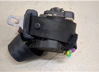  Ремень безопасности Skoda Fabia 1999-2007 20474538 #3