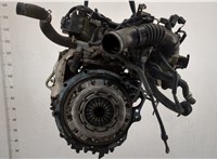  Форсунка топливная Mazda 323 (BJ) 1998-2003 11433617 #2