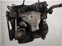 Форсунка топливная Mazda 323 (BJ) 1998-2003 11433617 #4