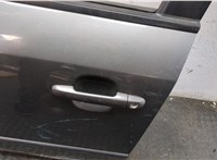 824113K000 Стекло боковой двери Hyundai Sonata NF 2005-2010 11433622 #2