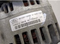  Генератор Ford Focus 2 2008-2011 20474581 #4
