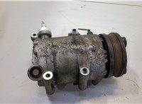 1809656, 3M5H19D629PK Компрессор кондиционера Ford Focus 2 2008-2011 20474582 #5