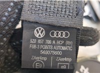 5Z1857705, 5Z1857705HCP Ремень безопасности Volkswagen Fox 2005-2011 20474594 #3