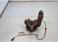  Ступица (кулак, цапфа) Ford Mondeo 3 2000-2007 20474595 #2
