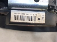 5Z0857705A, 5Z0857705AHCP Ремень безопасности Volkswagen Fox 2005-2011 20474596 #2