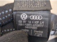 5Z0857705A, 5Z0857705AHCP Ремень безопасности Volkswagen Fox 2005-2011 20474596 #3