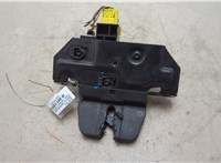 09180104 Замок багажника Opel Vectra C 2002-2008 20474600 #5