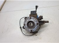  Ступица (кулак, цапфа) Peugeot 206 20474601 #1