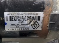 8200584675 Стартер Renault Clio 1998-2008 20474603 #4