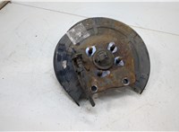  Ступица (кулак, цапфа) Opel Zafira B 2005-2012 20474618 #2