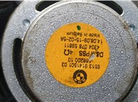  Динамик BMW 7 F01 2008-2015 20474639 #2